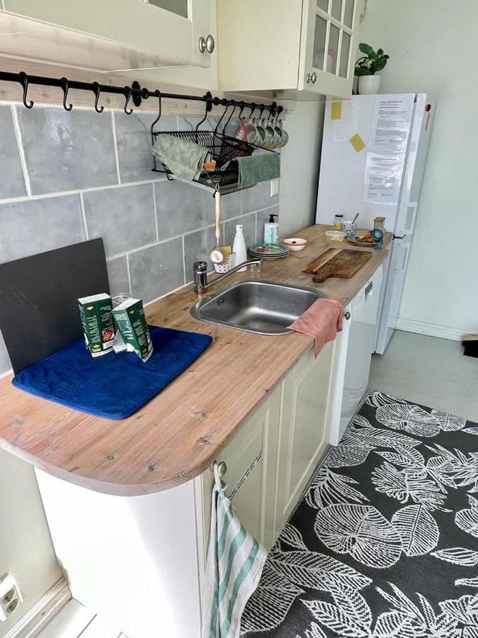 Rynge Teaters Boningshus Ystad