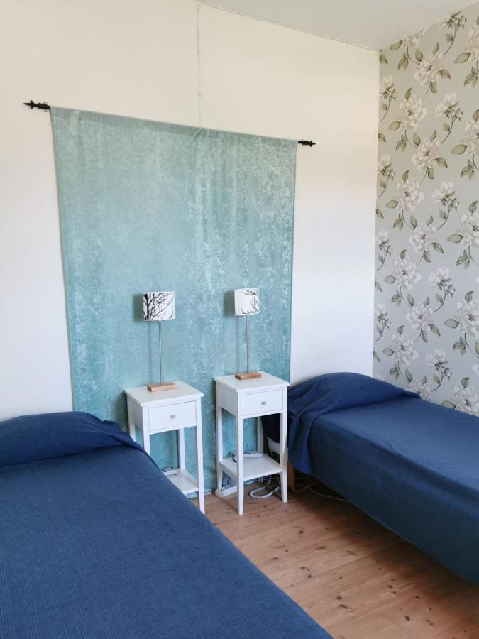 Homestay Rynge Teaters Boningshus *