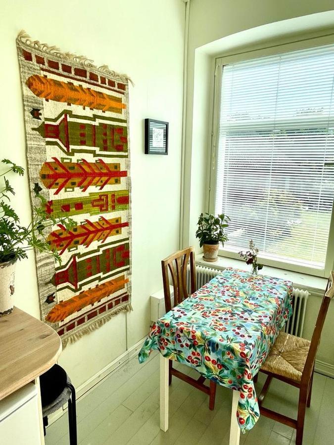 Homestay Rynge Teaters Boningshus Ystad