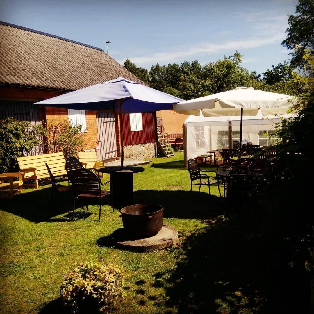 Homestay Rynge Teaters Boningshus